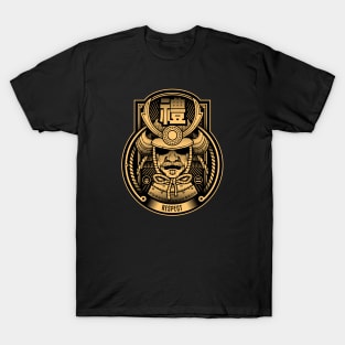 Rei - Respect T-Shirt